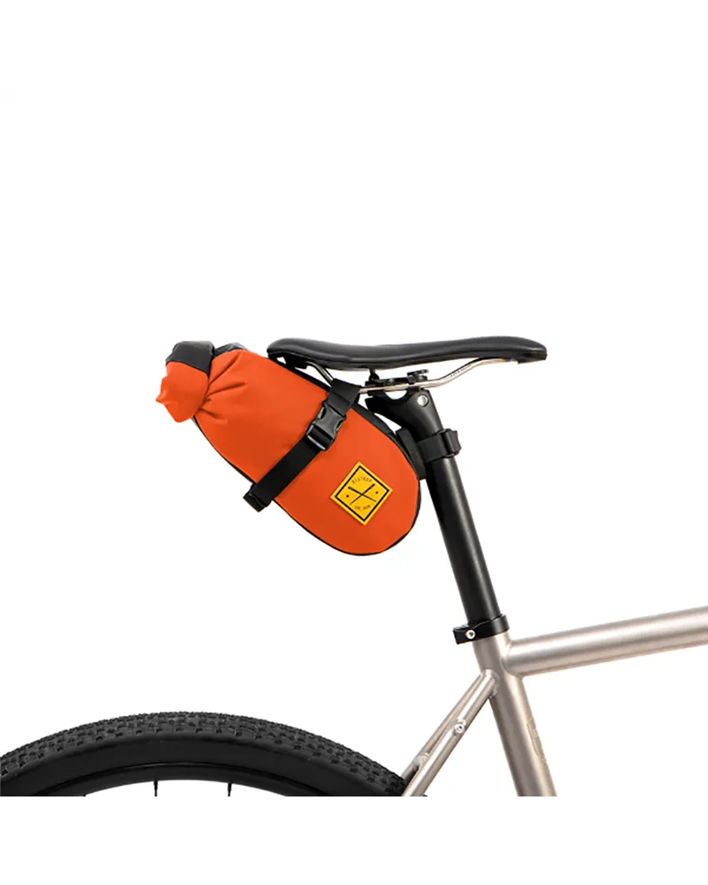 Restrap Borsa Sottosella - 2.5 Litri, Arancio