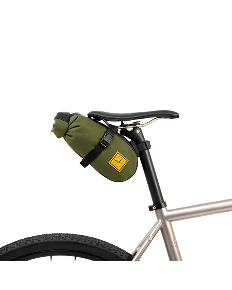 Restrap Borsa Sottosella - 2.5 Litri, Verde