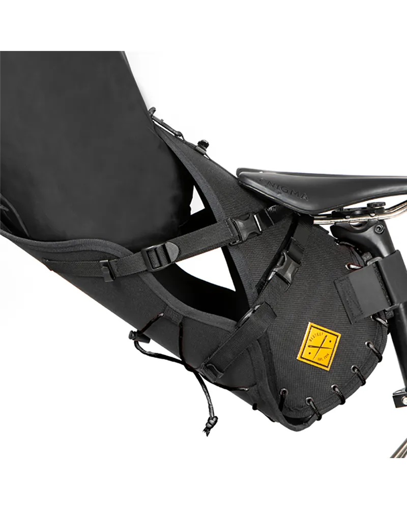 Saddle Bags
