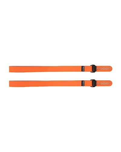 Restrap Cinghie Rapide - Taglia L, Arancione