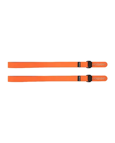 Restrap Cinghie Rapide - Taglia M, Arancione