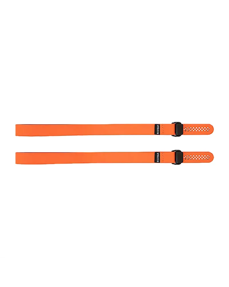 Restrap Cinghie Rapide - Taglia M, Arancione