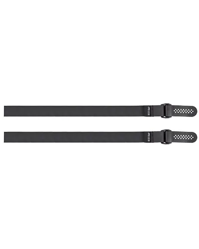 Restrap Cinghie Rapide - Taglia S, Nero