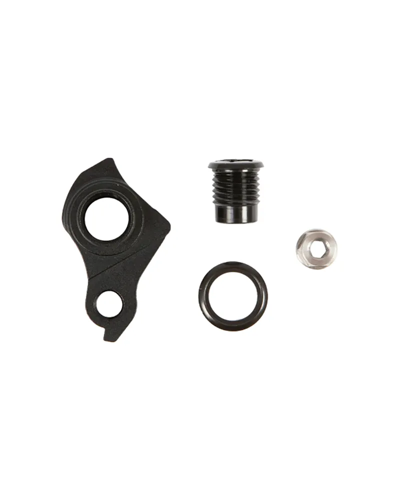 Restrap Switch UDH Adaptor - Black