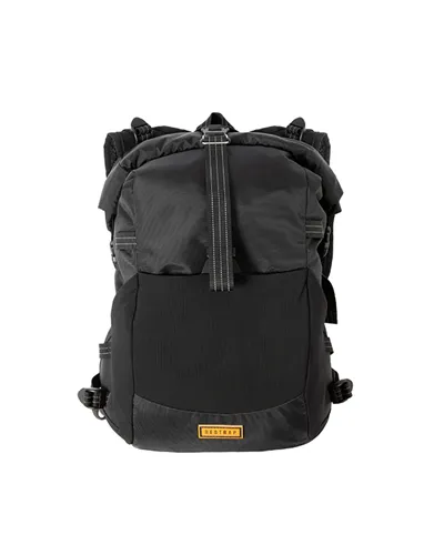 Restrap Rolltop Hydration Vest Size S/M, 14 Liters, Black
