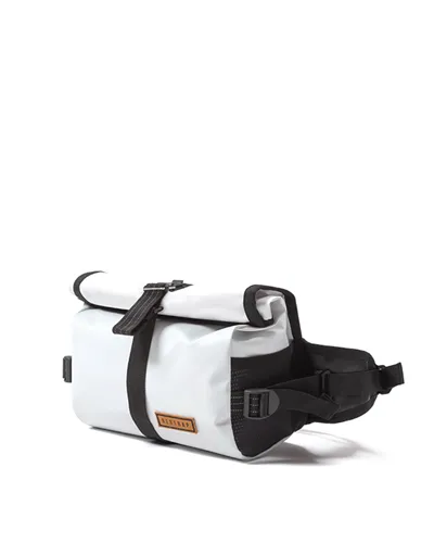 Restrap Utility Hip Pack White - 6 Liters, White