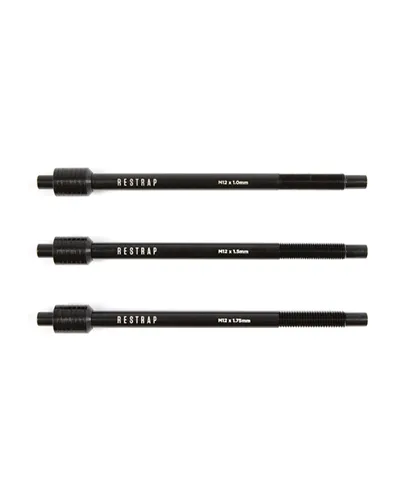 Restrap Perno Passante Posteriore Switch - Lunghezza 225 mm, Passo M12X1.5, Lunghezza Filetto 45 mm