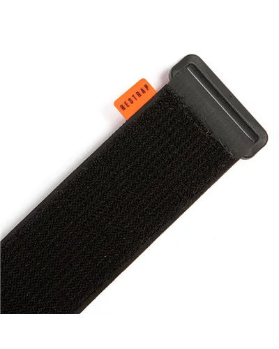 Restrap Frame Strap Black - Black