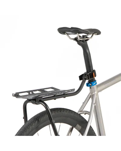 Restrap Switch Rack Cage - Black