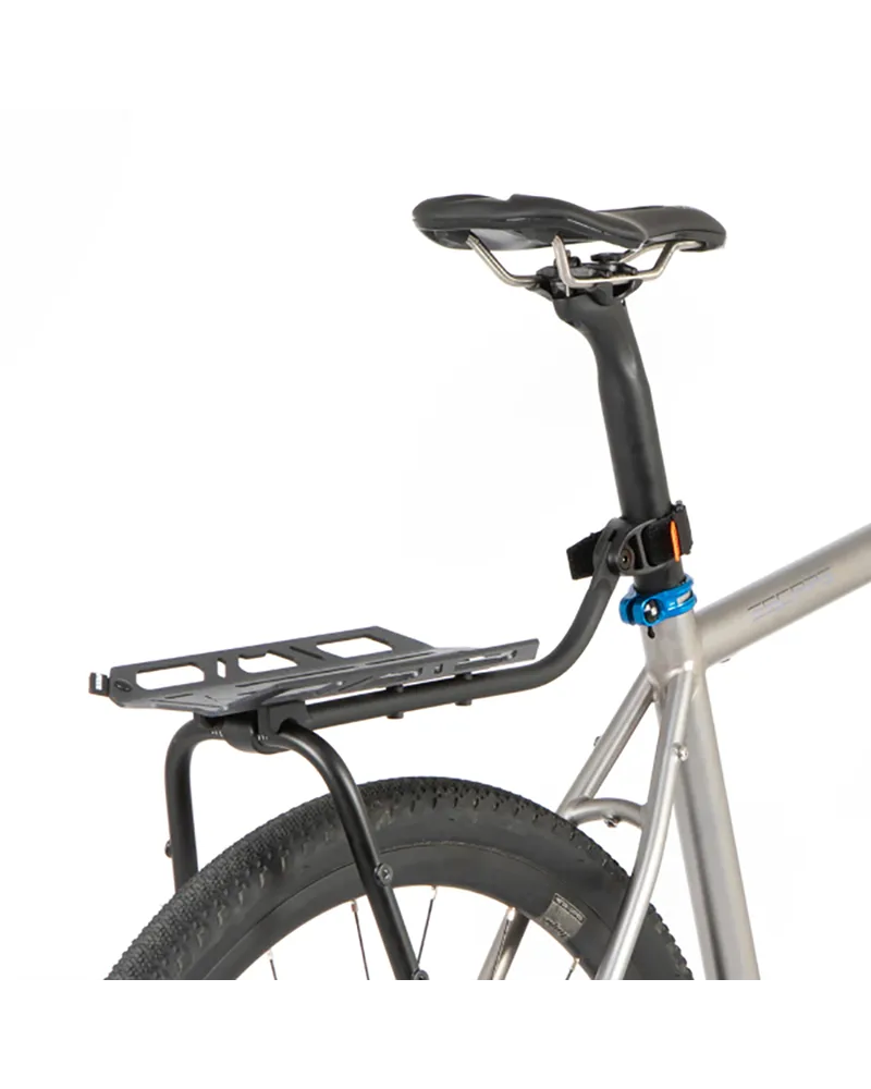 Restrap Switch Rack Cage - Black