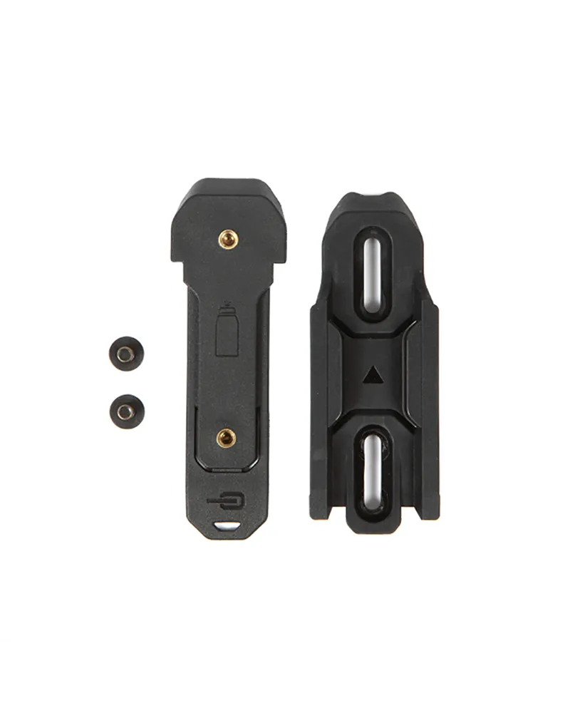 Restrap Switch Multi Mount - Black