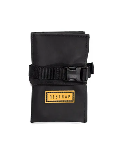 Restrap Tool Roll - Black