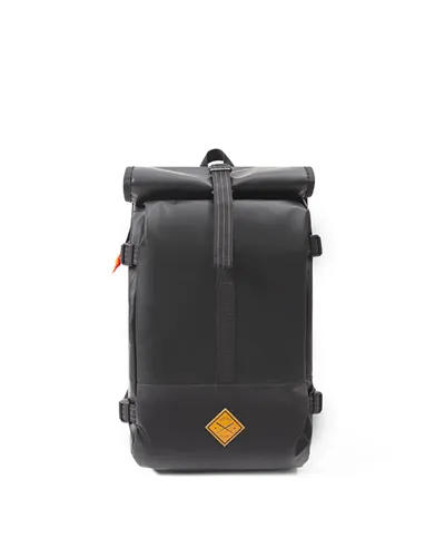 Restrap Zaino Rolltop - 22 Litri, Nero