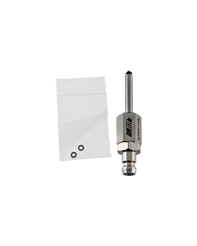 RT Parts DVO Diamond Damper Oil Fill Needle Adaptor