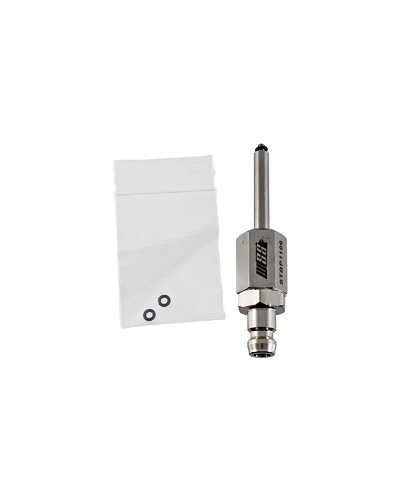 RT Parts DVO Diamond Damper Oil Fill Needle Adaptor