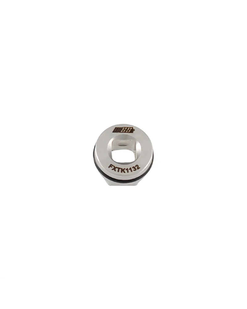 RT Parts Firm Mode Piston Removal For Fox 26+ Float X2/DHX2