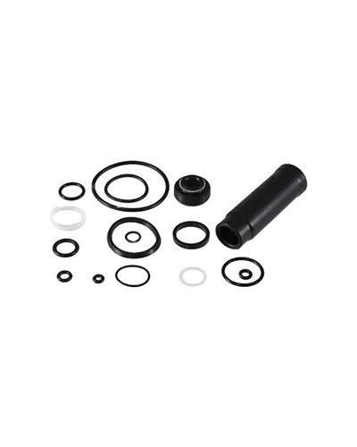 RT Parts Fox 38 Fit4 8 mm Rebuild KIT - 21+