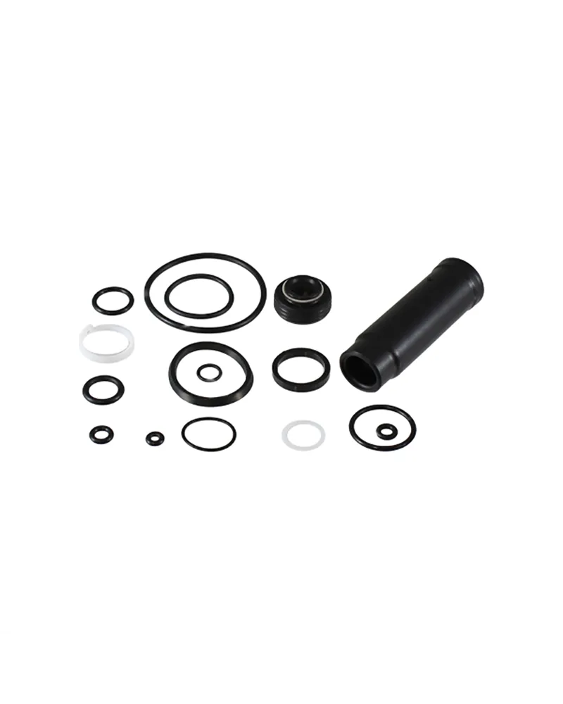 RT Parts Fox 38 Fit4 8 mm Rebuild KIT - 21+