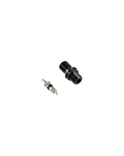 RT Parts Fox Air Valve Assy, Allen 5/16-32 Orb, W/O Cap