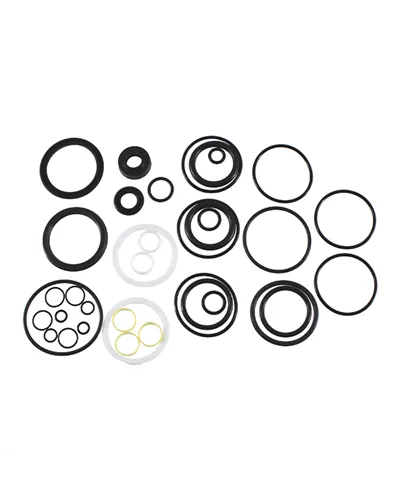 RT Parts Fox Cannondale Dyad Seal Kit 1 Set
