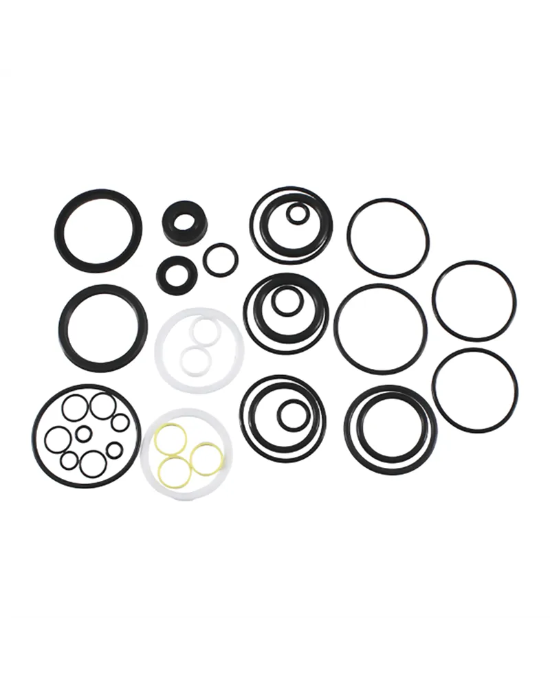 RT Parts Fox Cannondale Dyad Seal Kit 1 Set