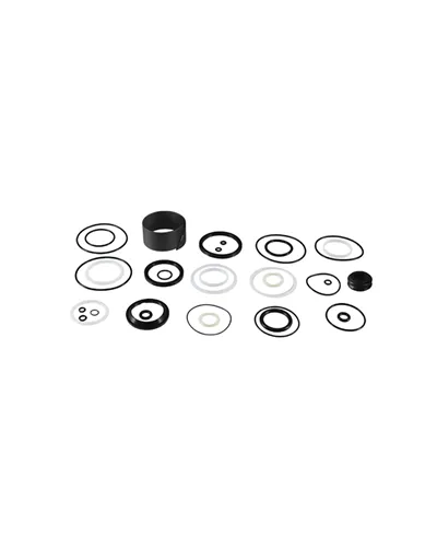 RT Parts Fox Float X Genie Air Can/Damper Seal Kit