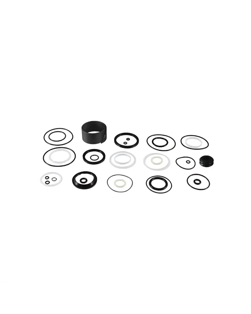 RT Parts Fox Float X Genie Air Can/Damper Seal Kit