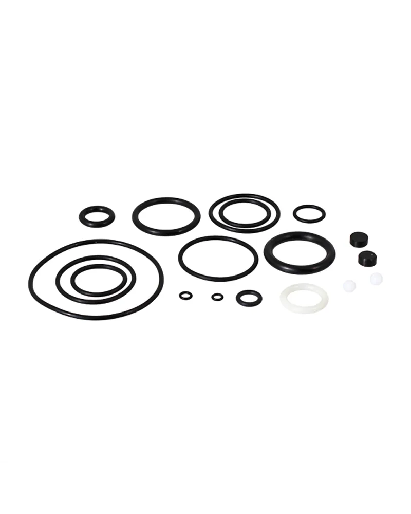 RT Parts Fox Float X Rebuild Damper Kit 13-17