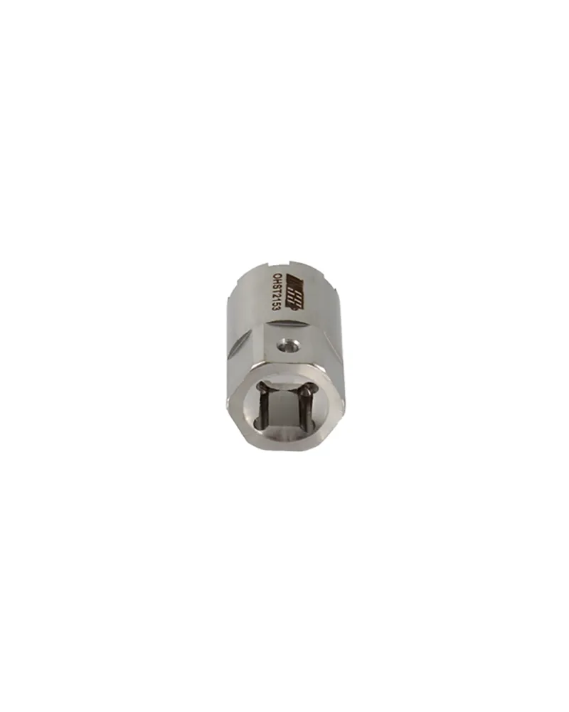 RT Parts HS Valve Removal Tool for Ohlins TTX22M