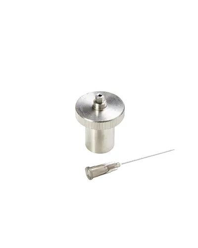 RT Parts Needle Charger Screw Allen Key - 4 mm
