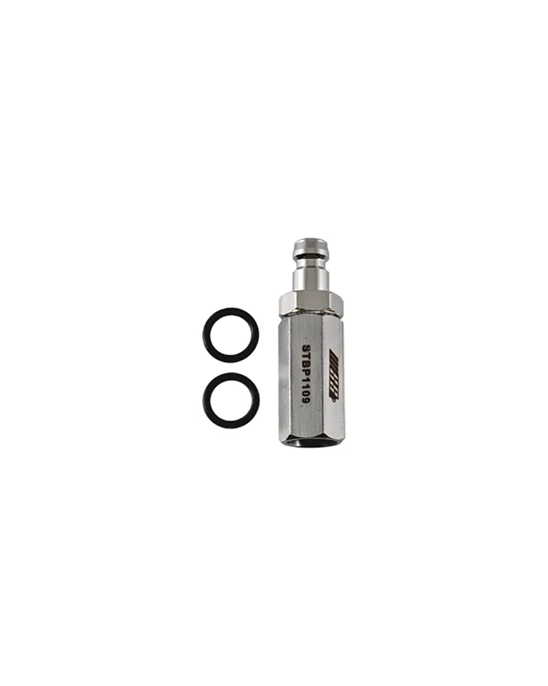 RT Parts Rock Shok Brain Oil Fill Needle Adaptor