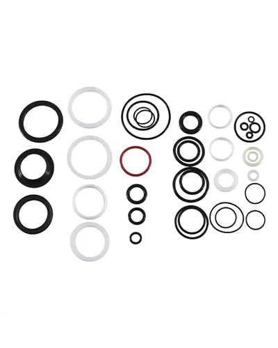 RT Parts Rock Shox Brain Air Can/Damper Seal Kit Specialized/Epic