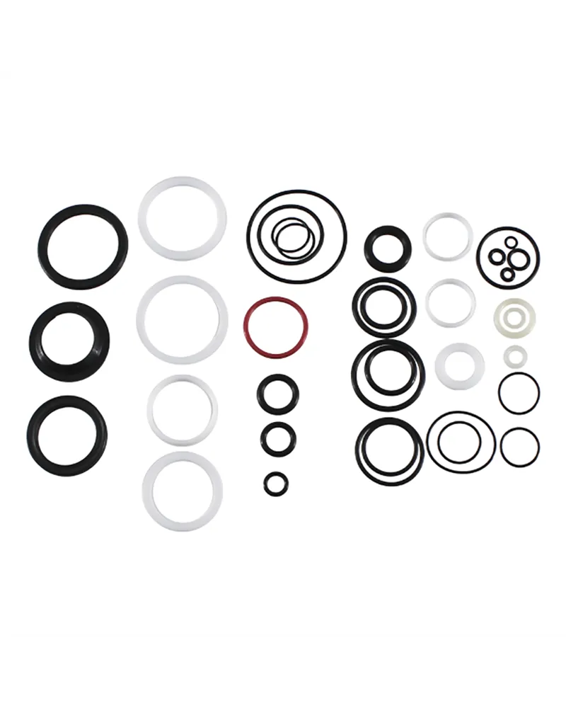RT Parts Rock Shox Brain Air Can/Damper Seal Kit Specialized/Epic