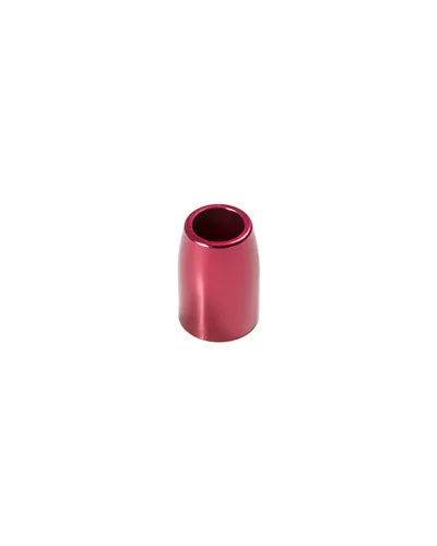 RT Parts Rock Shox Brain Air Seal Head Bullet Tool - Red