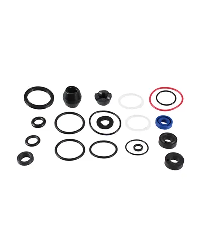 RT Parts Rock Shox Lyrik, D1, Charger 3, Air/Damper Seal Kit