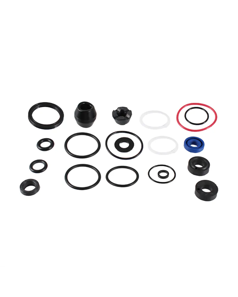 RT Parts Rock Shox Lyrik, D1, Charger 3, Air/Damper Seal Kit