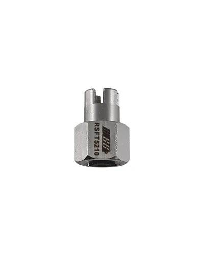 RT Parts Rock Shox Race Day Top Compression Assemble Socket