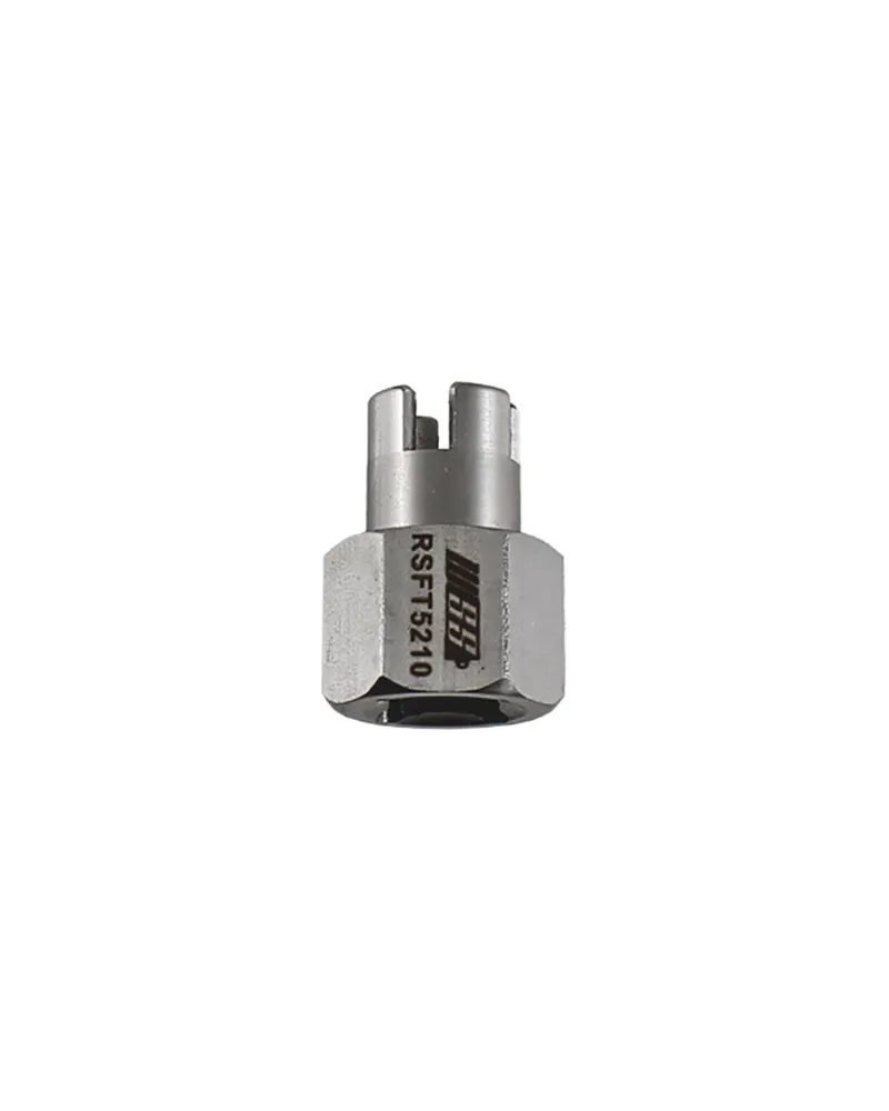 RT Parts Rock Shox Race Day Top Compression Assemble Socket