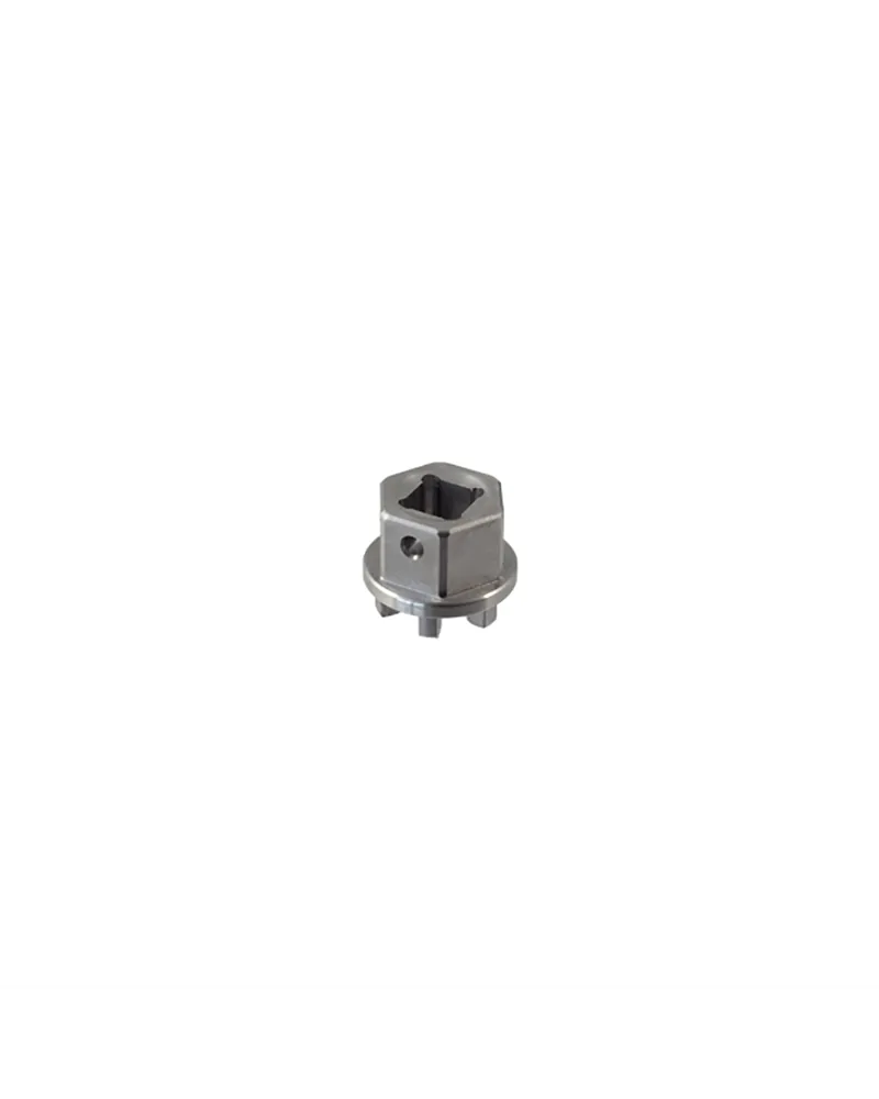 RT Parts Rock Shox Reservoir Side Cap Socket