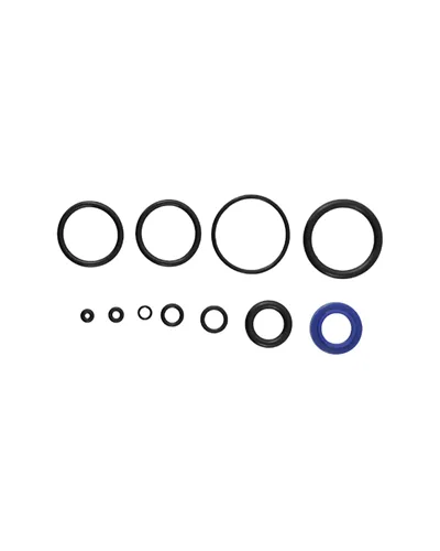 RT Parts Rock Shox Super Deluxe Coil Damper Seal Kit, A1-A2 (Pair)