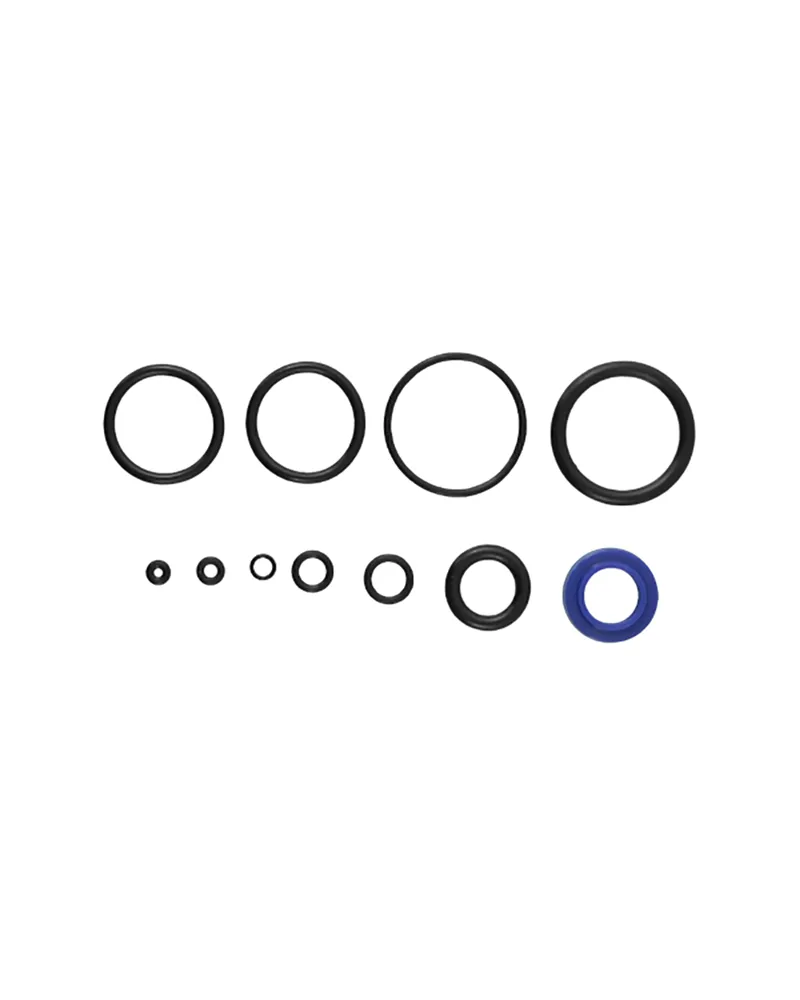 RT Parts Rock Shox Super Deluxe Coil Damper Seal Kit, A1-A2 (Pair)