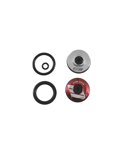 RT Parts Rock Shox/Sram Brain 2.0 IFP Upgrade Kit