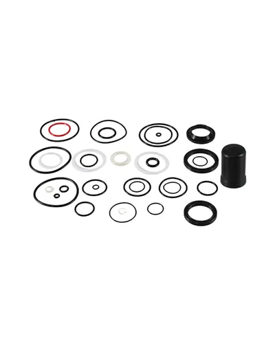 RT Parts Rockshox Brain 2.0 Air Can/Damper Seal Kit