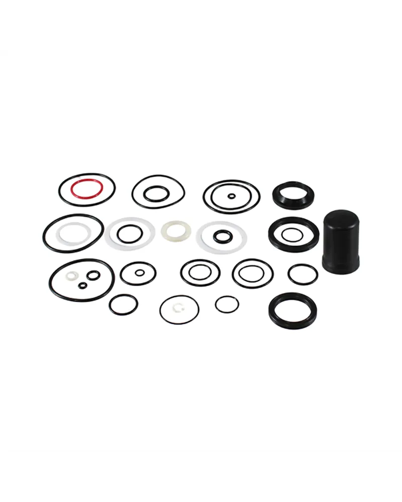 RT Parts Rockshox Brain 2.0 Air Can/Damper Seal Kit