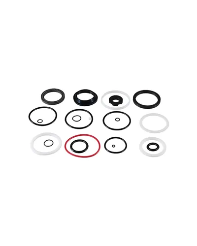 RT Parts Rockshox Isostrut Air Can/Damper Seal Kit, A1