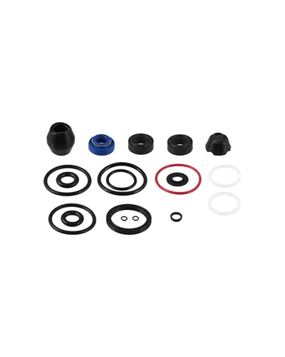 RT Parts Rockshox Pike FA C1, Charger 2 Air/Damp Seal Kit