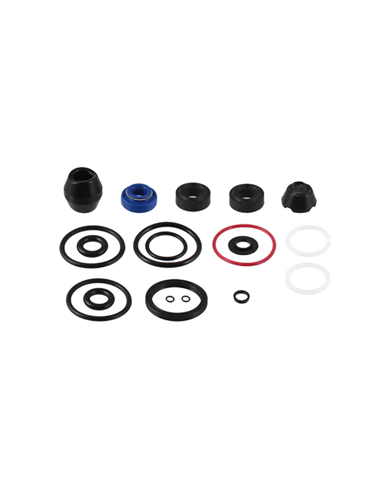 RT Parts Rockshox Pike FA C1, Charger 2 Air/Damp Seal Kit