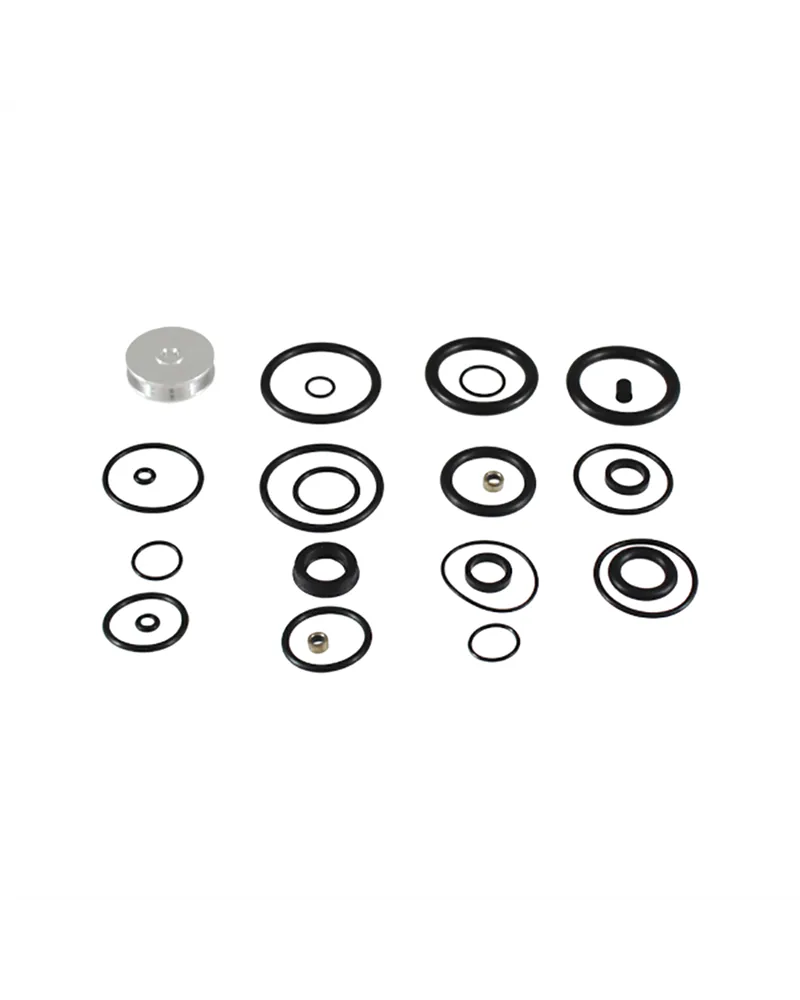RT Parts Rockshox Sid Brain PS-BA B3/SL C1 Air/Damper Seal Kit