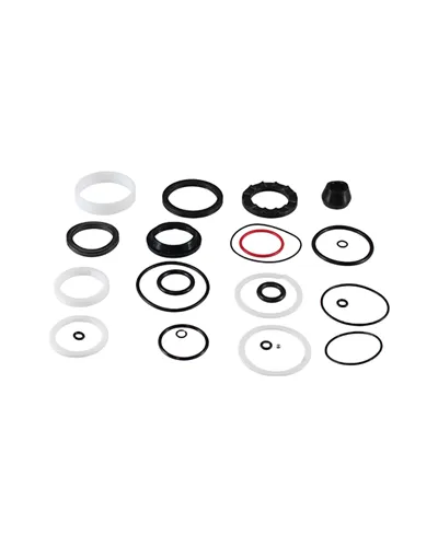 RT Parts Rockshox Sidluxe WCid Air Can/Damper Seal Kit, A1