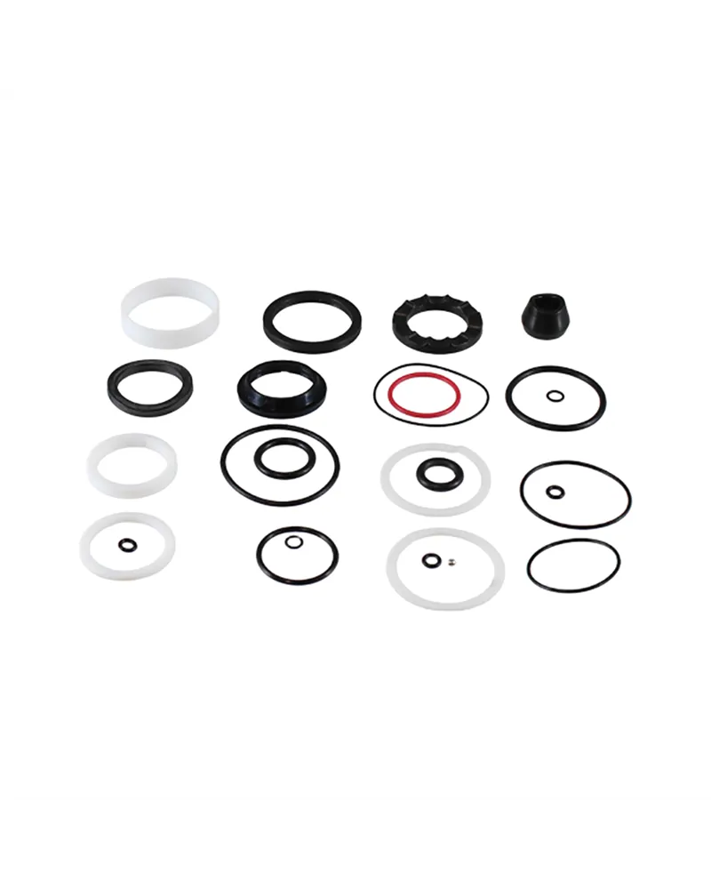 RT Parts Rockshox Sidluxe WCid Air Can/Damper Seal Kit, A1
